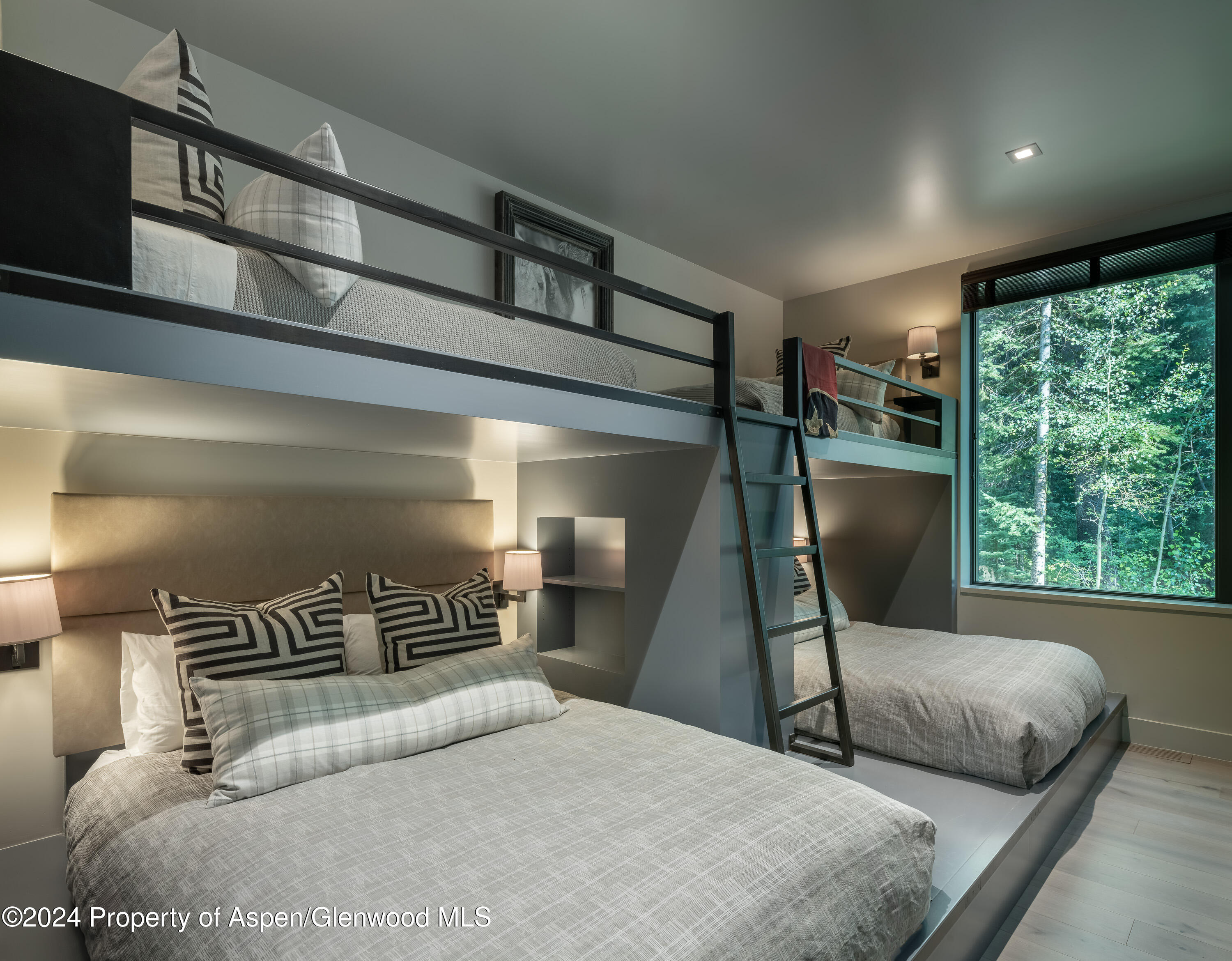 761 Conundrum Road Aspen CO 81611