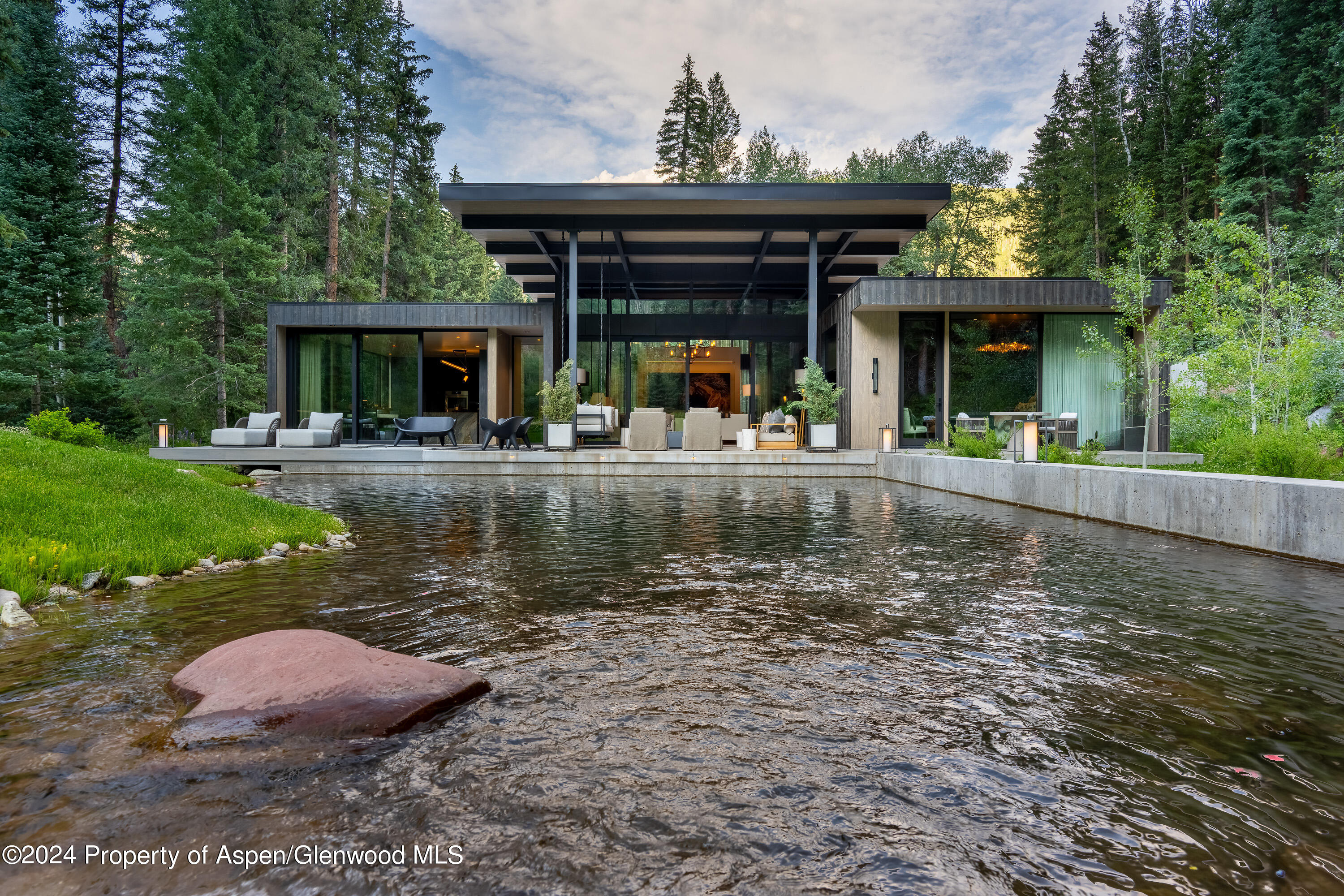 761 Conundrum Road Aspen CO 81611