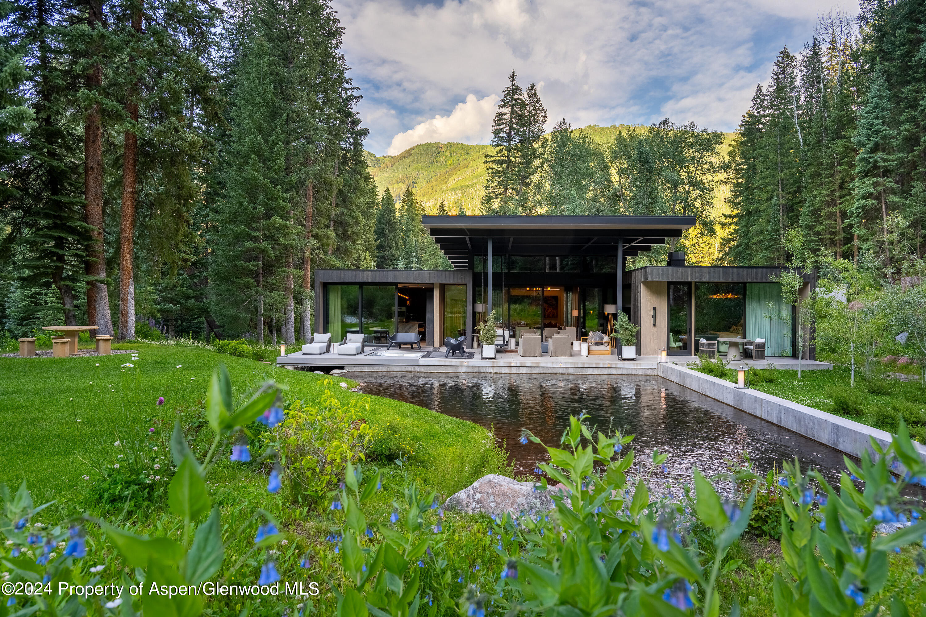 761 Conundrum Road Aspen CO 81611