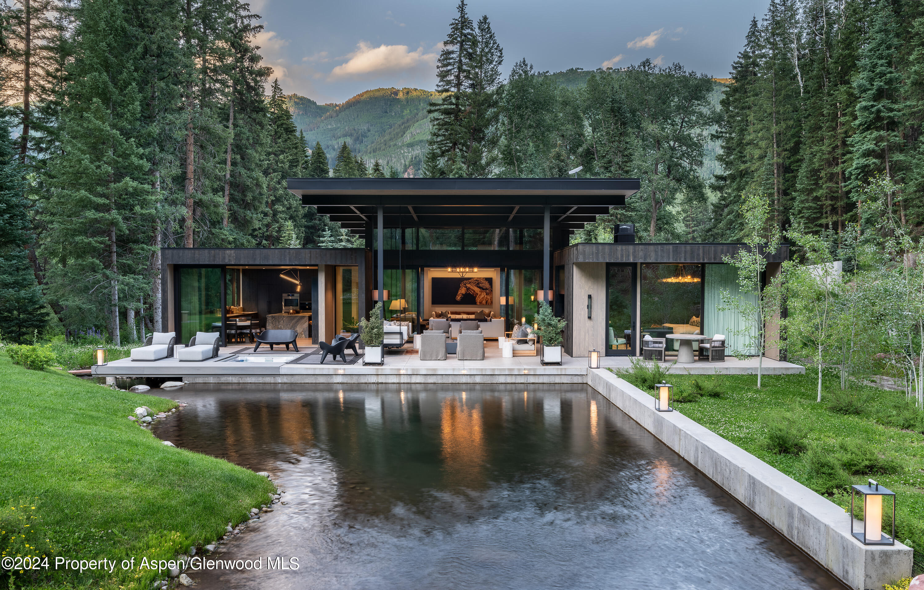 761 Conundrum Road Aspen CO 81611