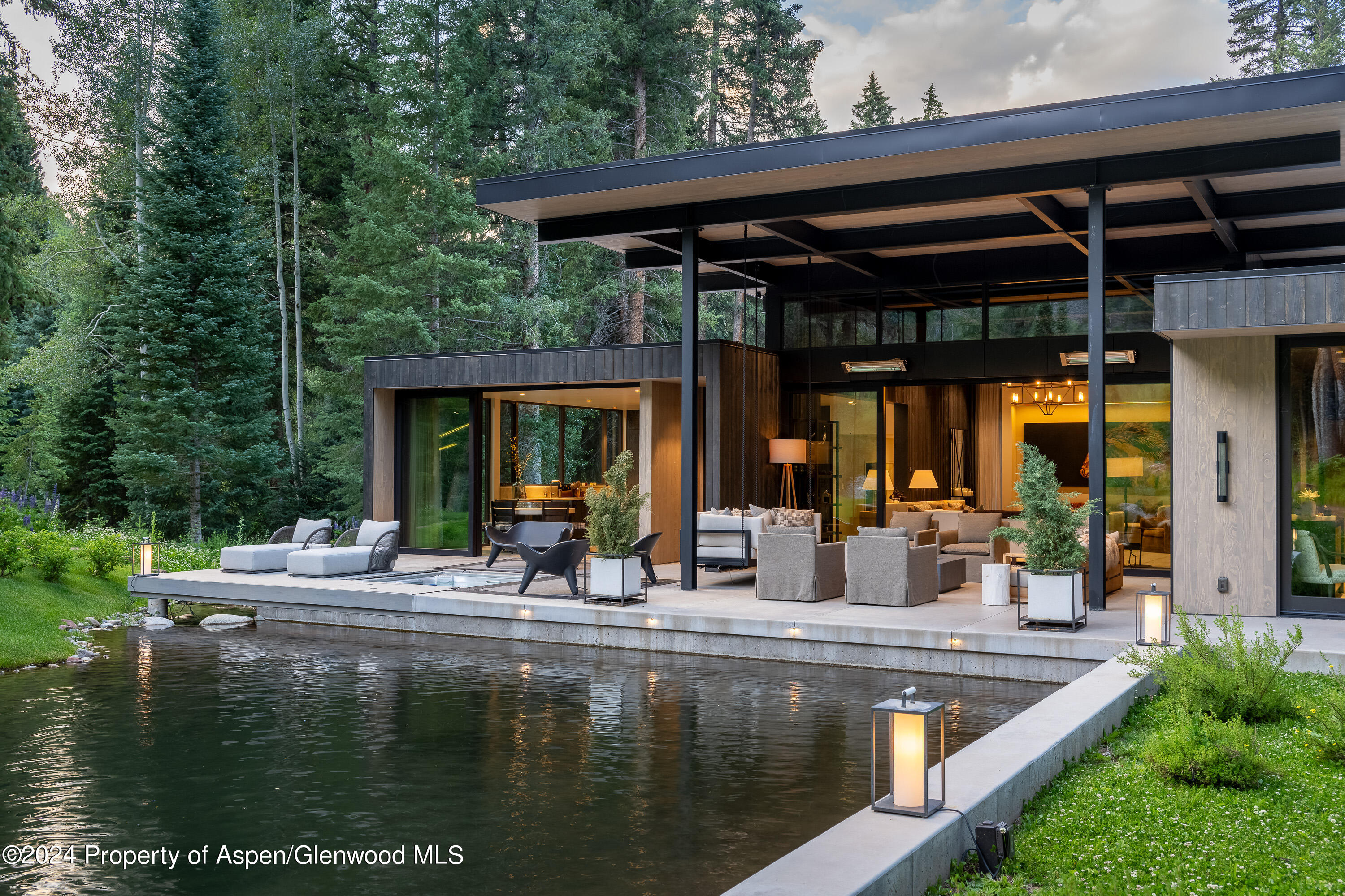 761 Conundrum Road Aspen CO 81611