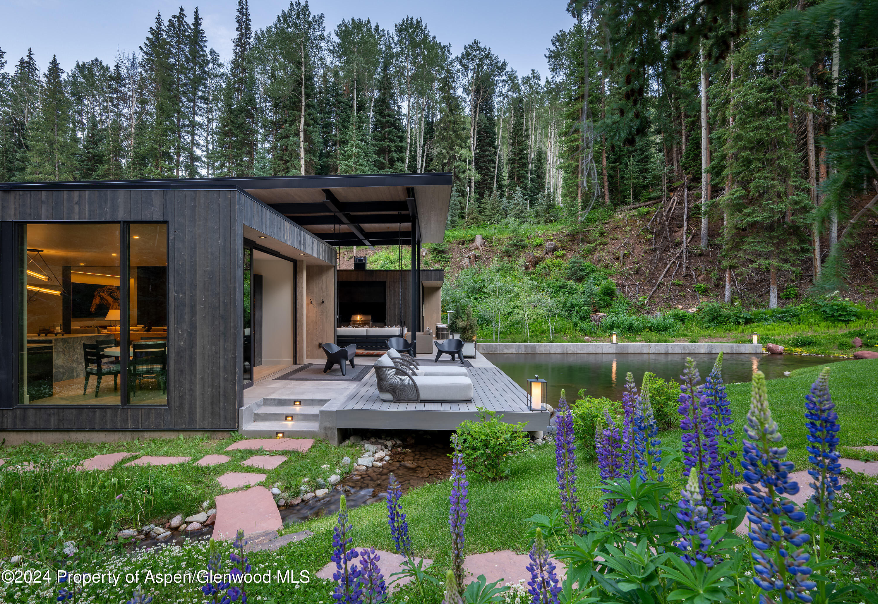 761 Conundrum Road Aspen CO 81611