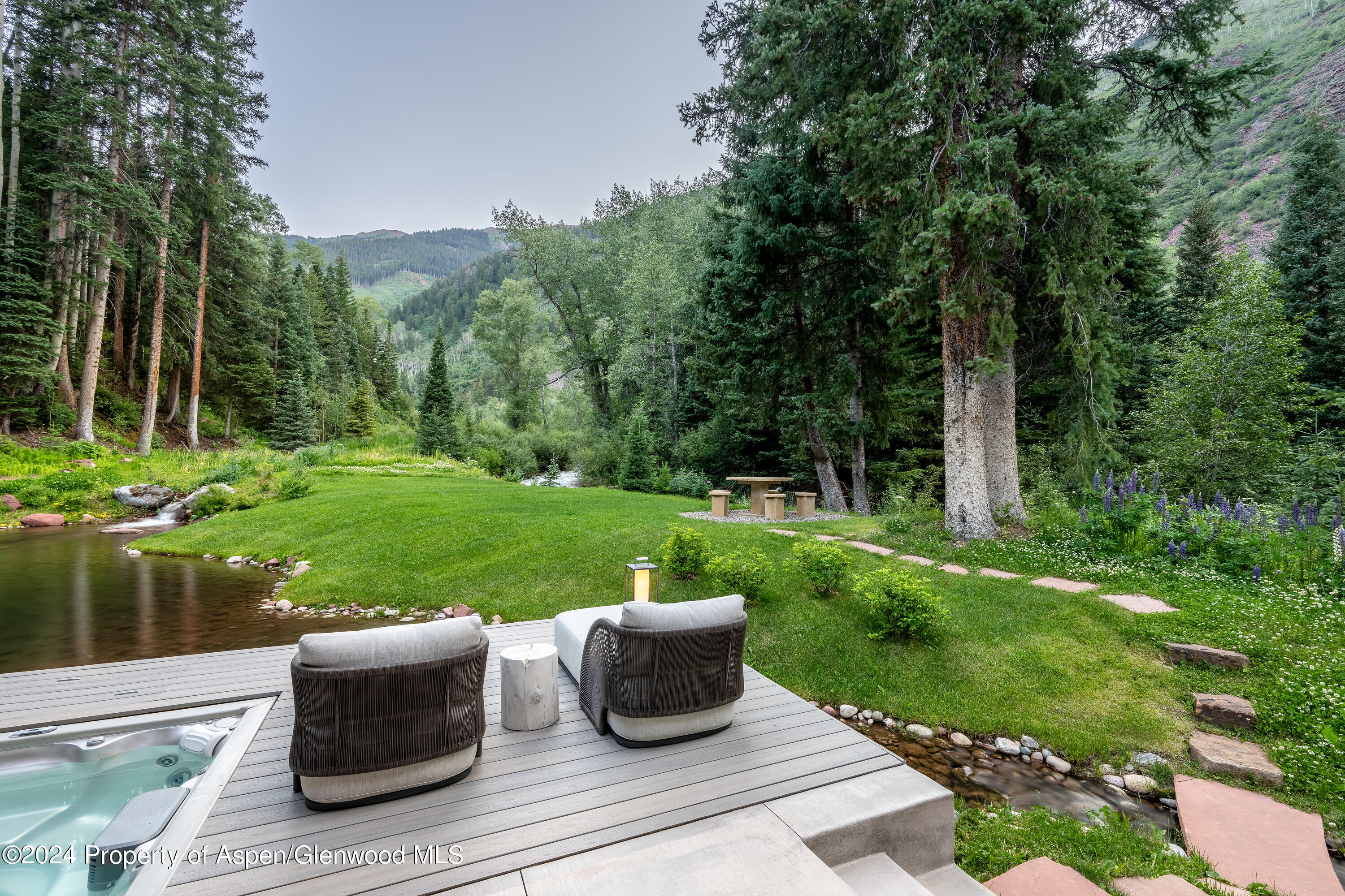 761 Conundrum Road Aspen CO 81611