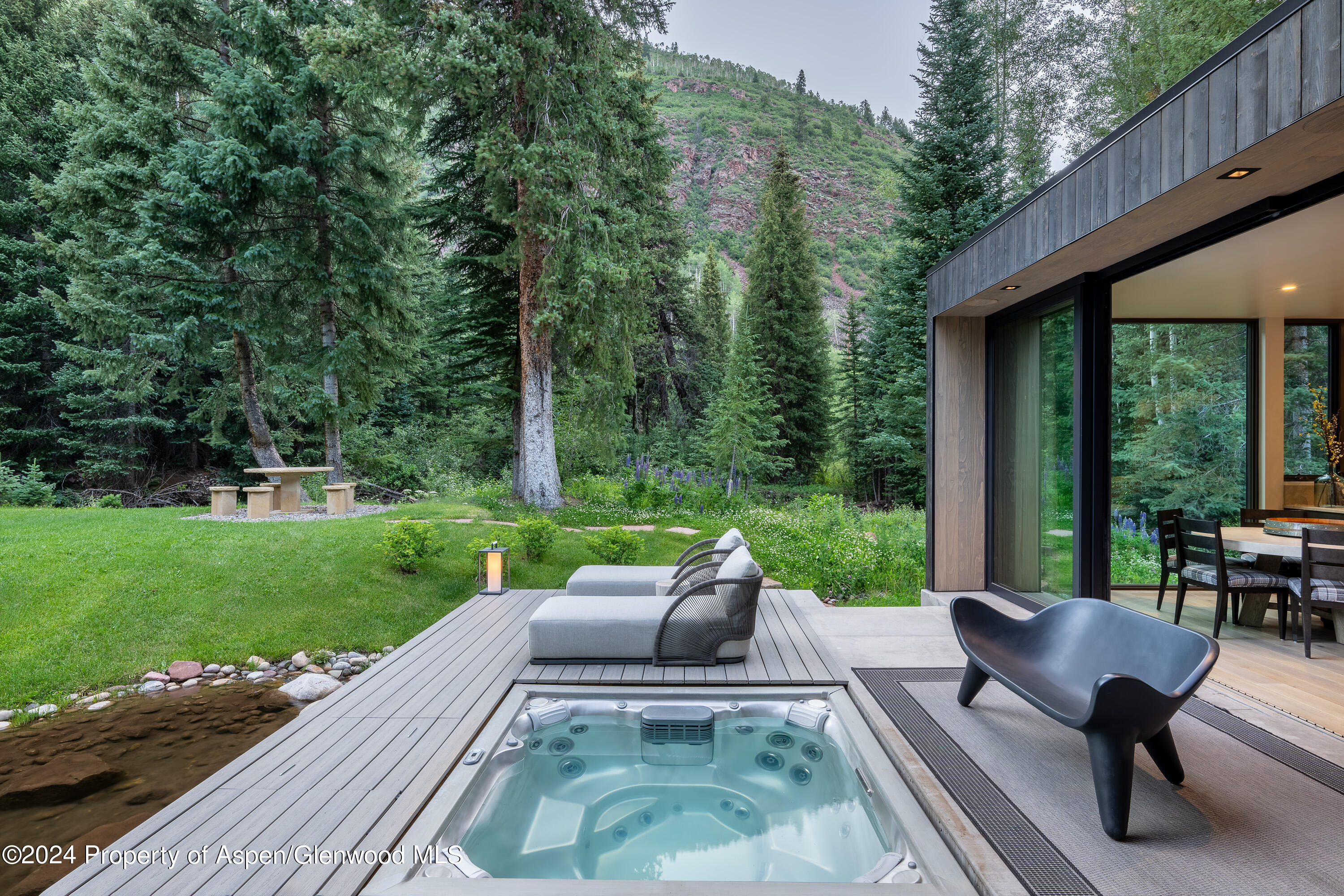 761 Conundrum Road Aspen CO 81611