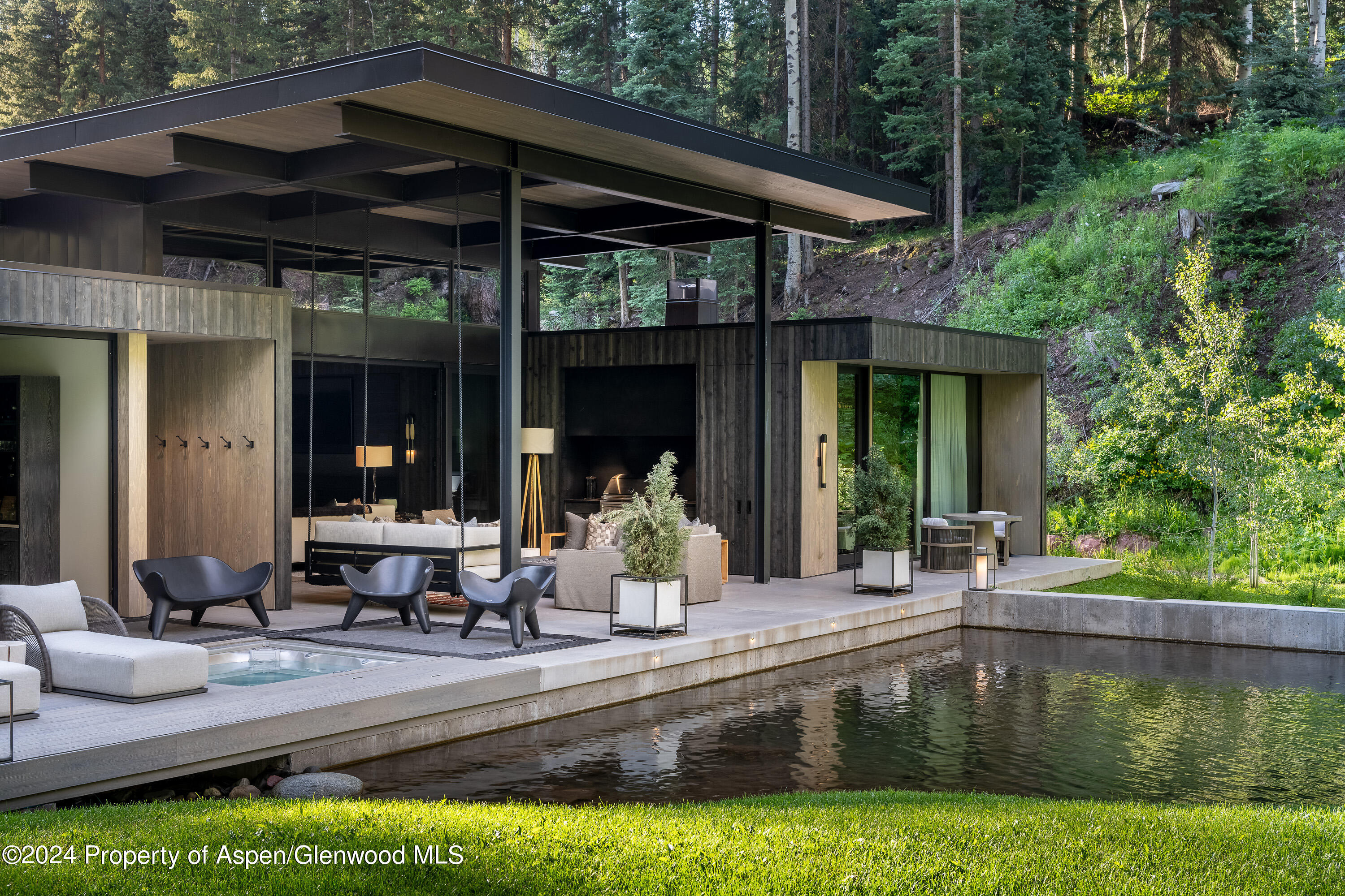 761 Conundrum Road Aspen CO 81611