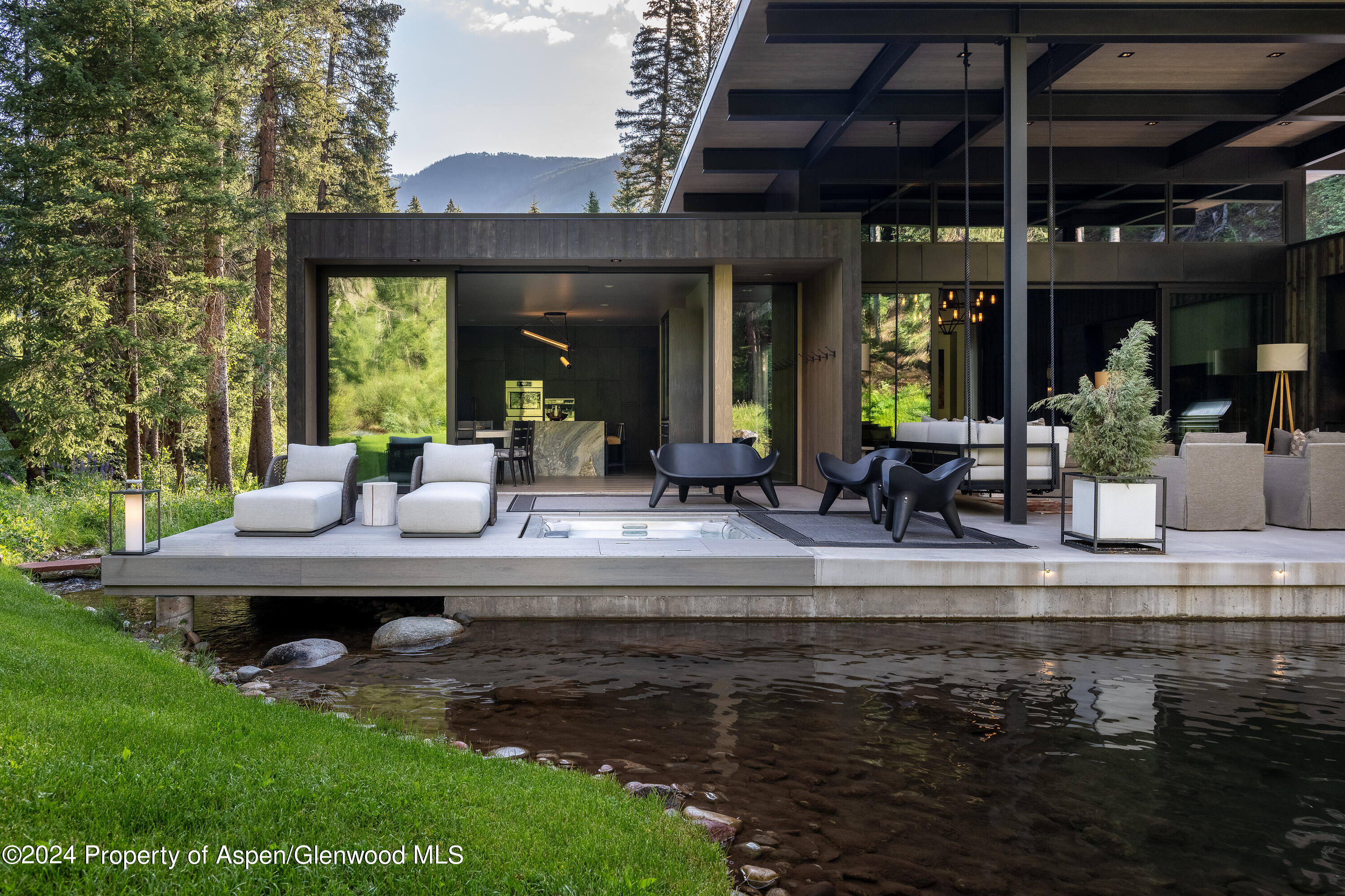 761 Conundrum Road Aspen CO 81611