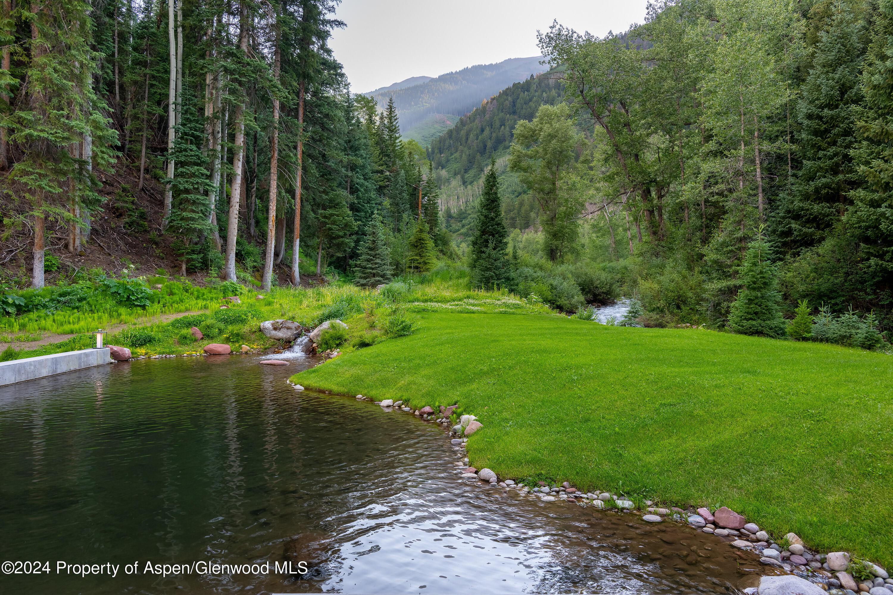 761 Conundrum Road Aspen CO 81611