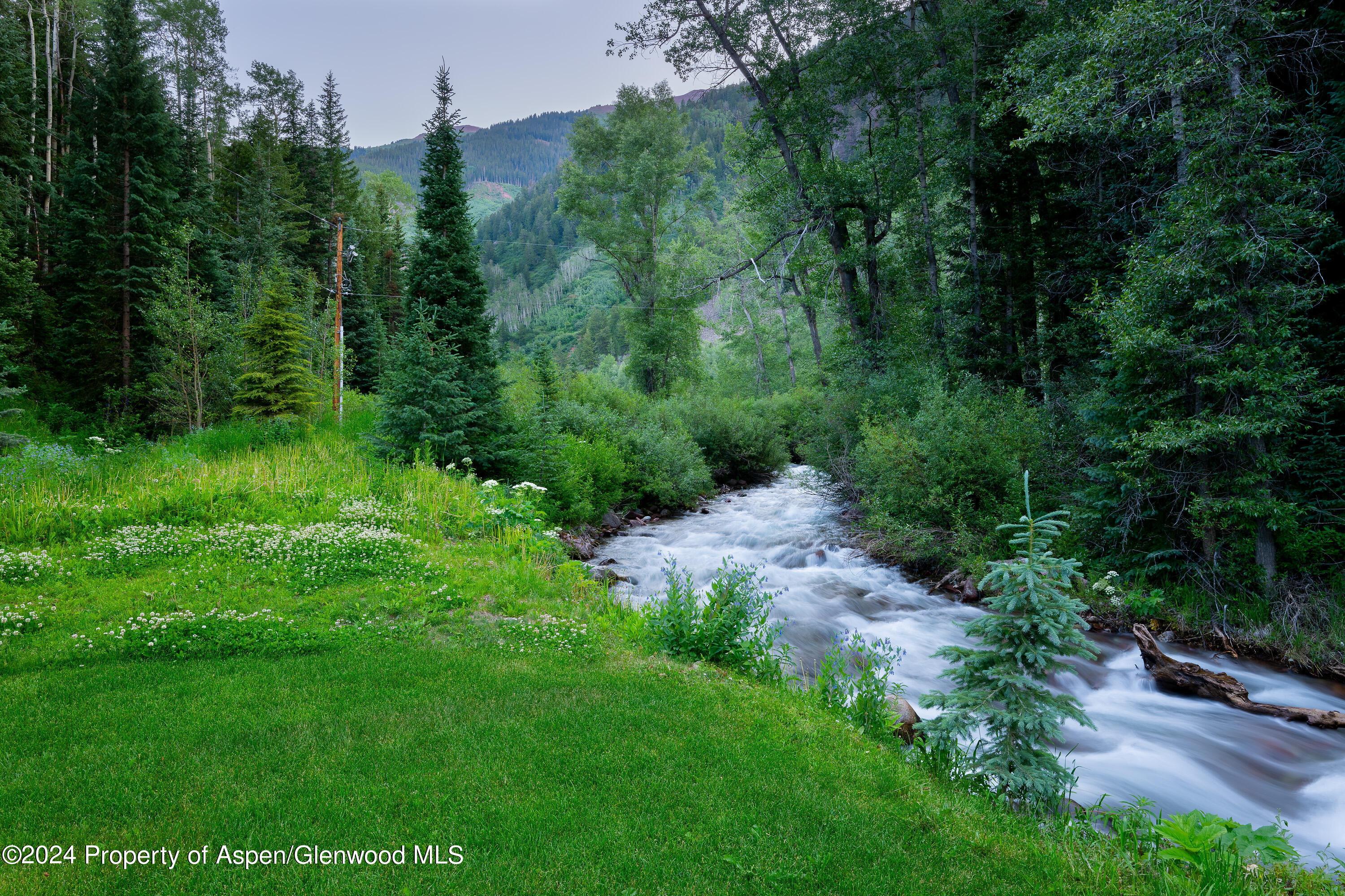 761 Conundrum Road Aspen CO 81611