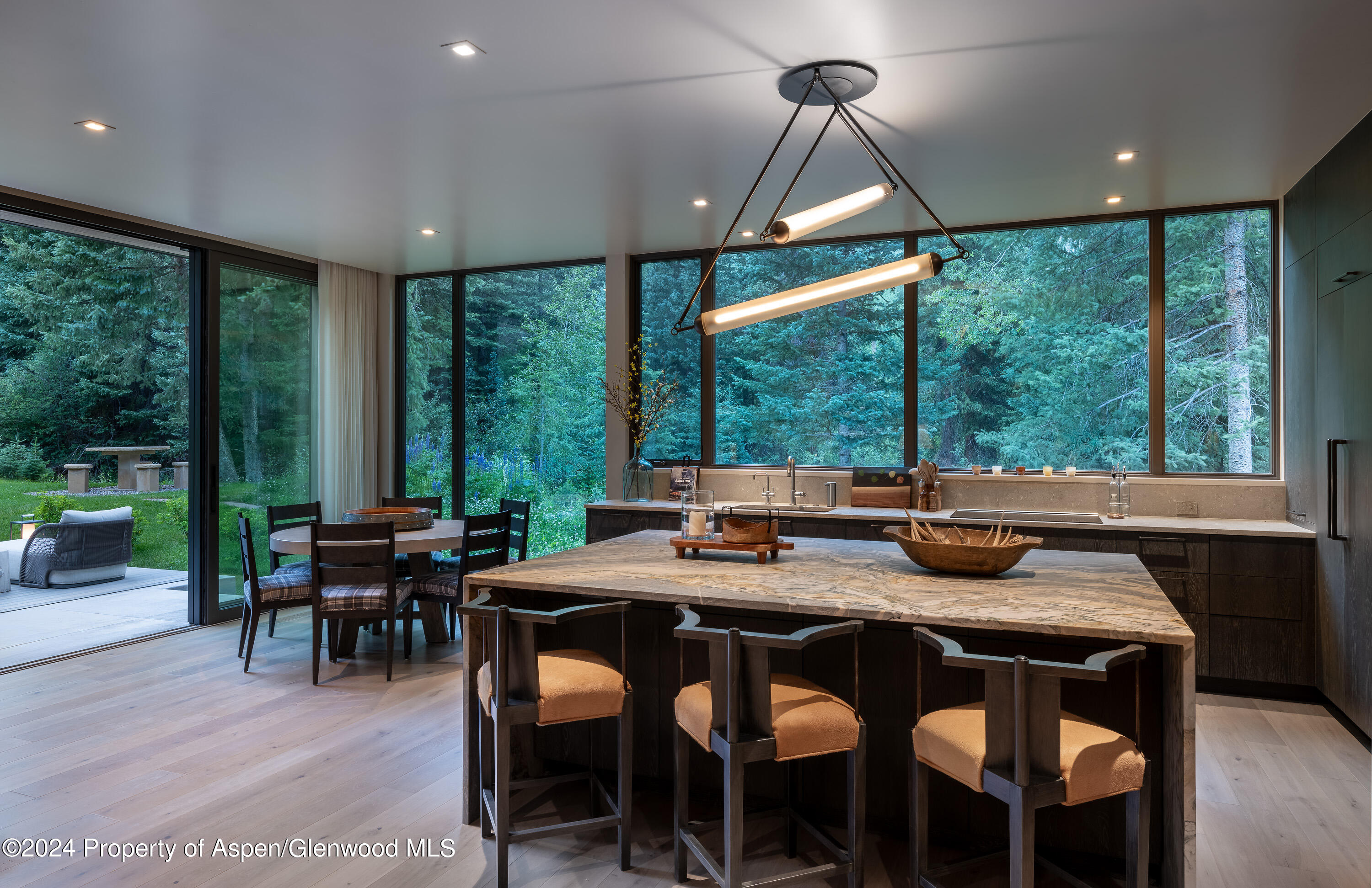 761 Conundrum Road Aspen CO 81611