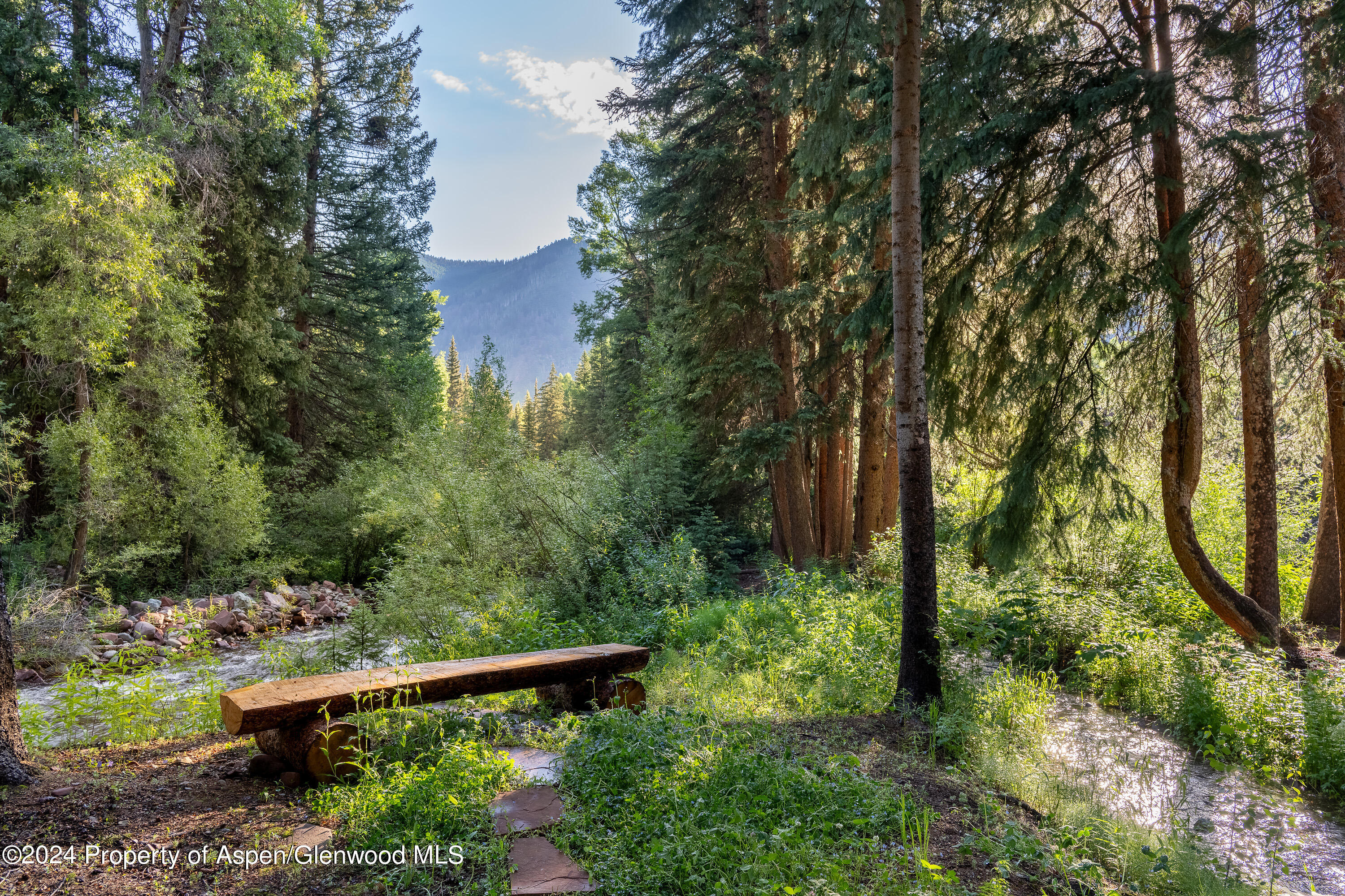 761 Conundrum Road Aspen CO 81611