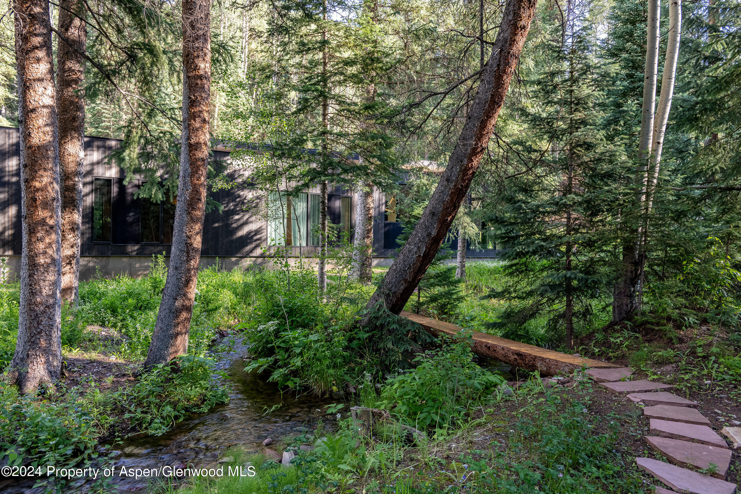 761 Conundrum Road Aspen CO 81611