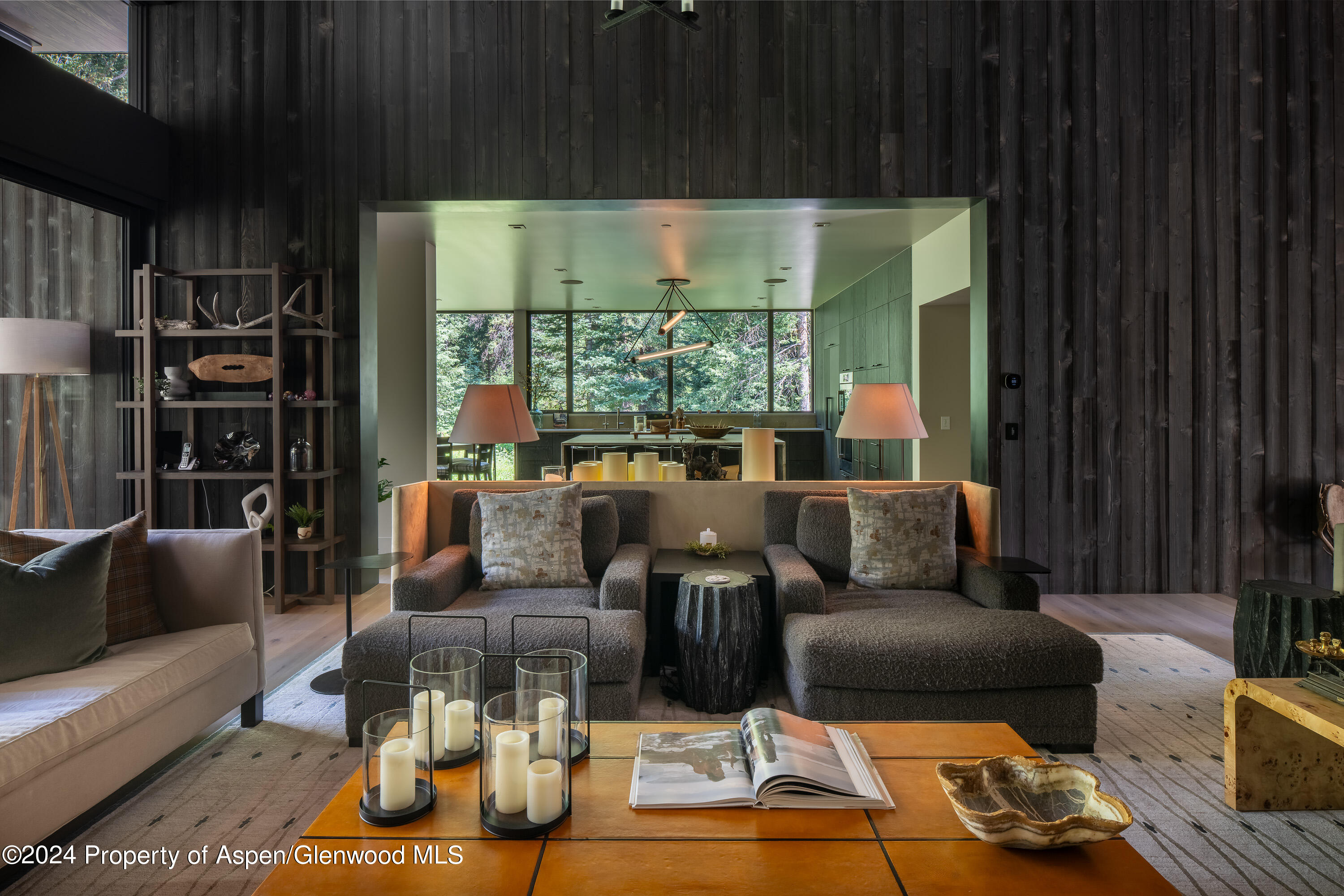 761 Conundrum Road Aspen CO 81611