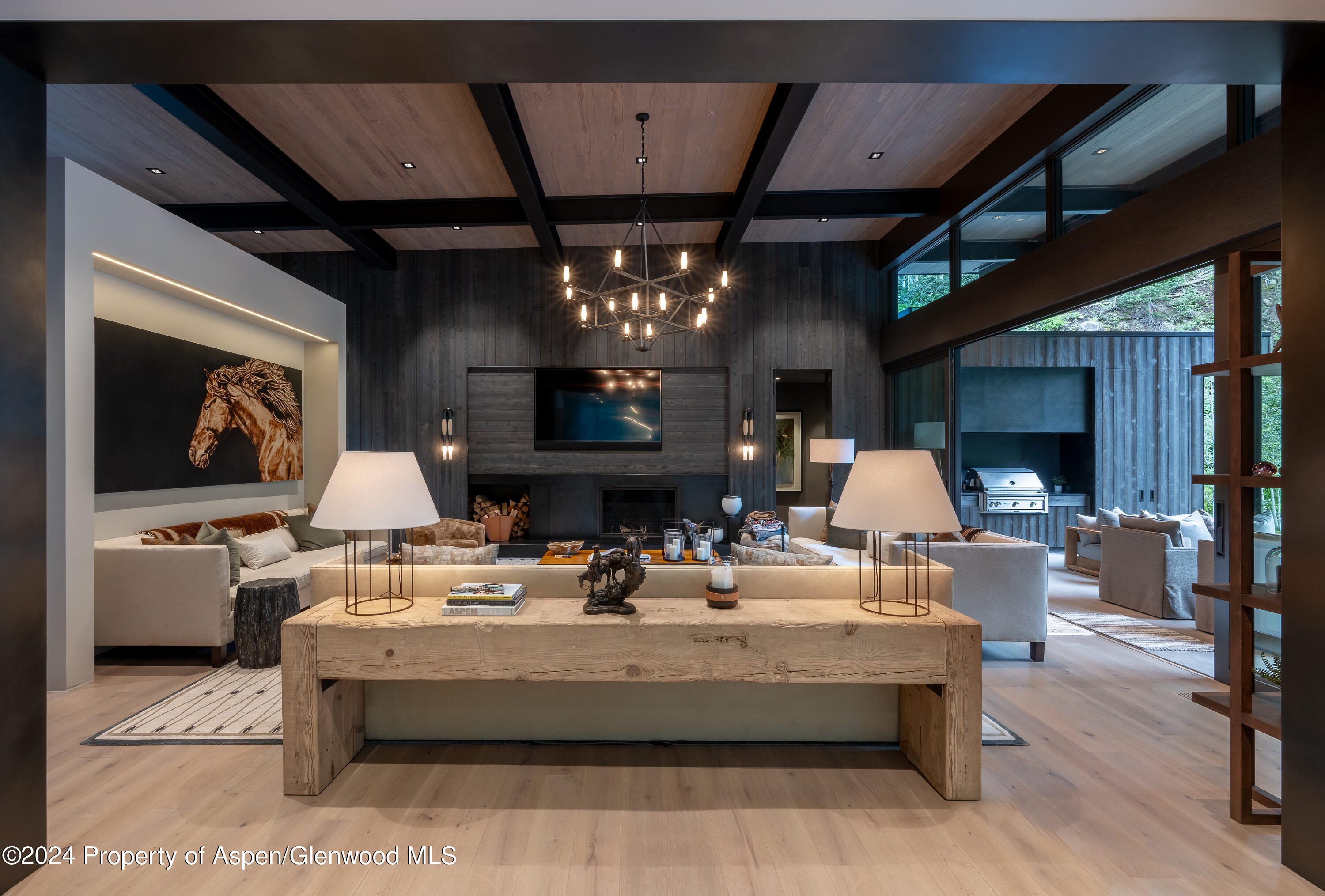 761 Conundrum Road Aspen CO 81611