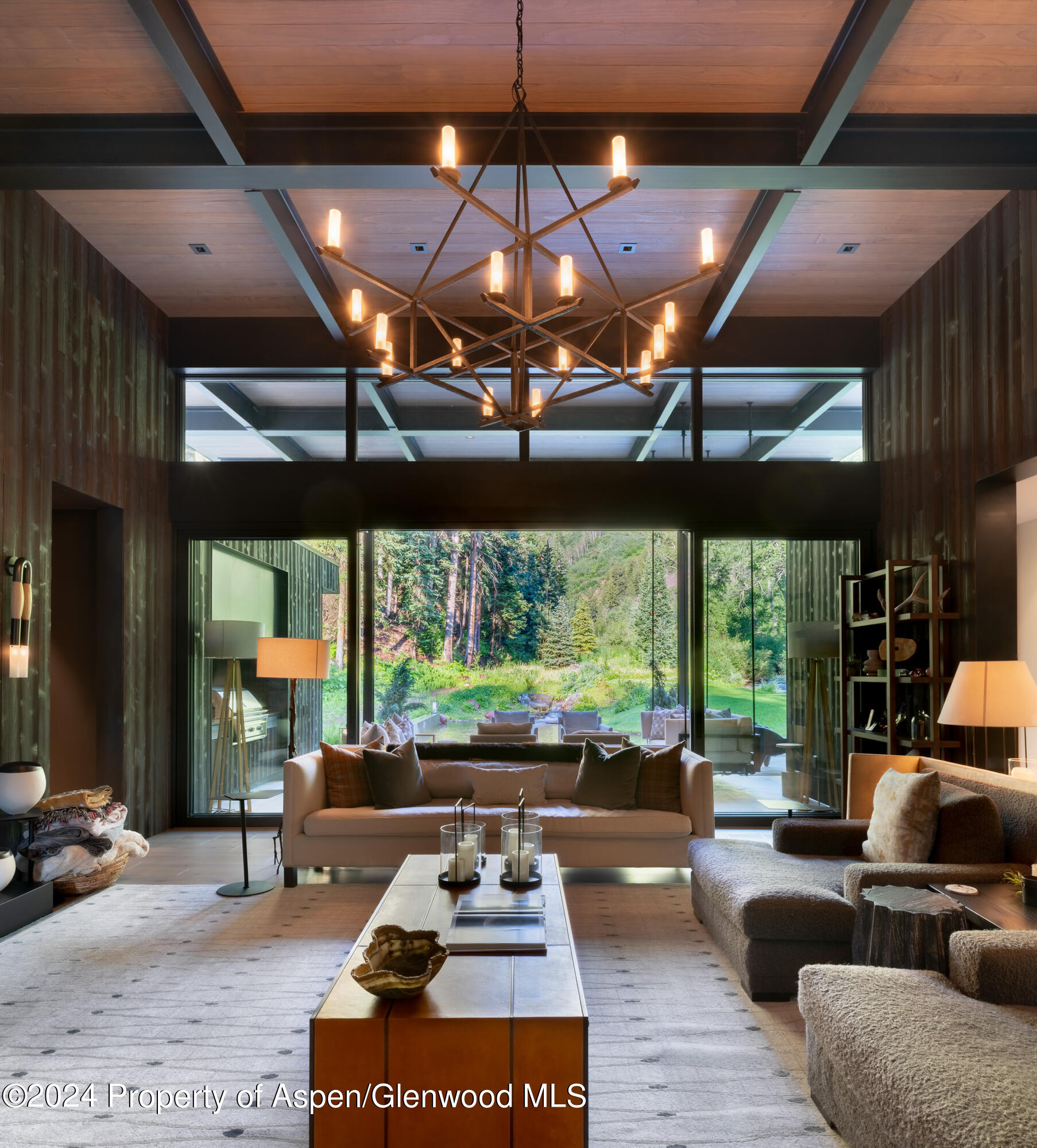 761 Conundrum Road Aspen CO 81611