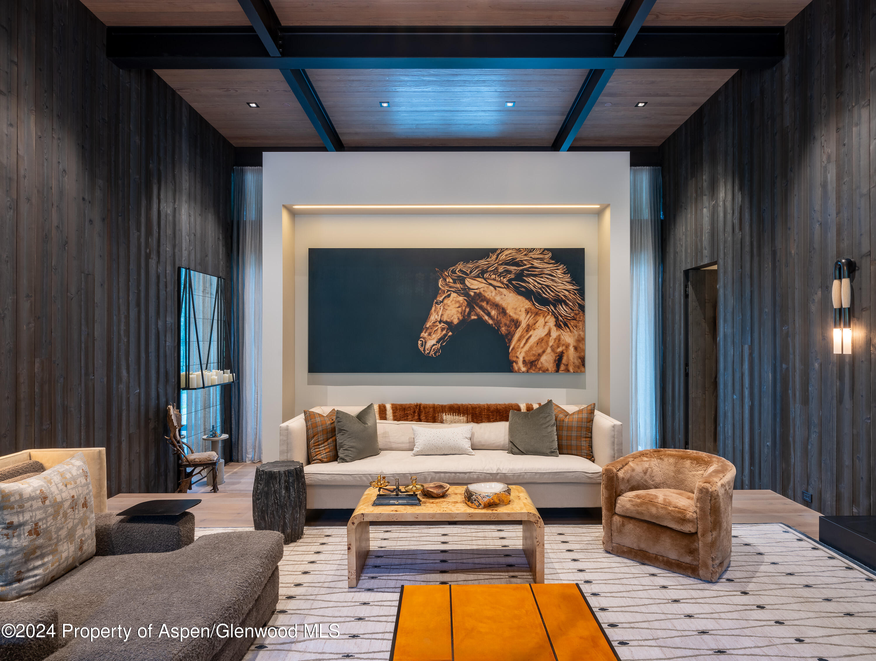 761 Conundrum Road Aspen CO 81611