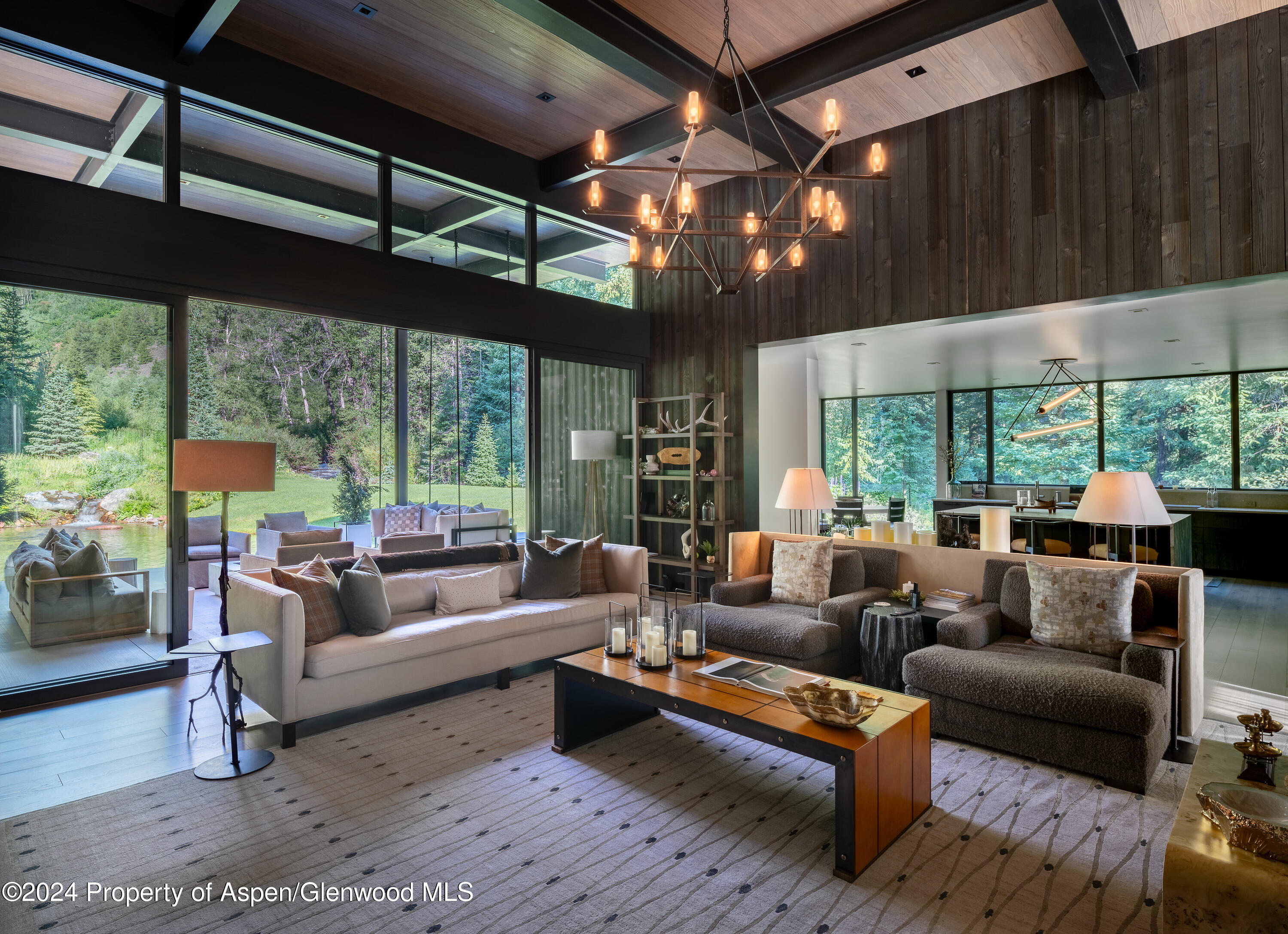 761 Conundrum Road Aspen CO 81611