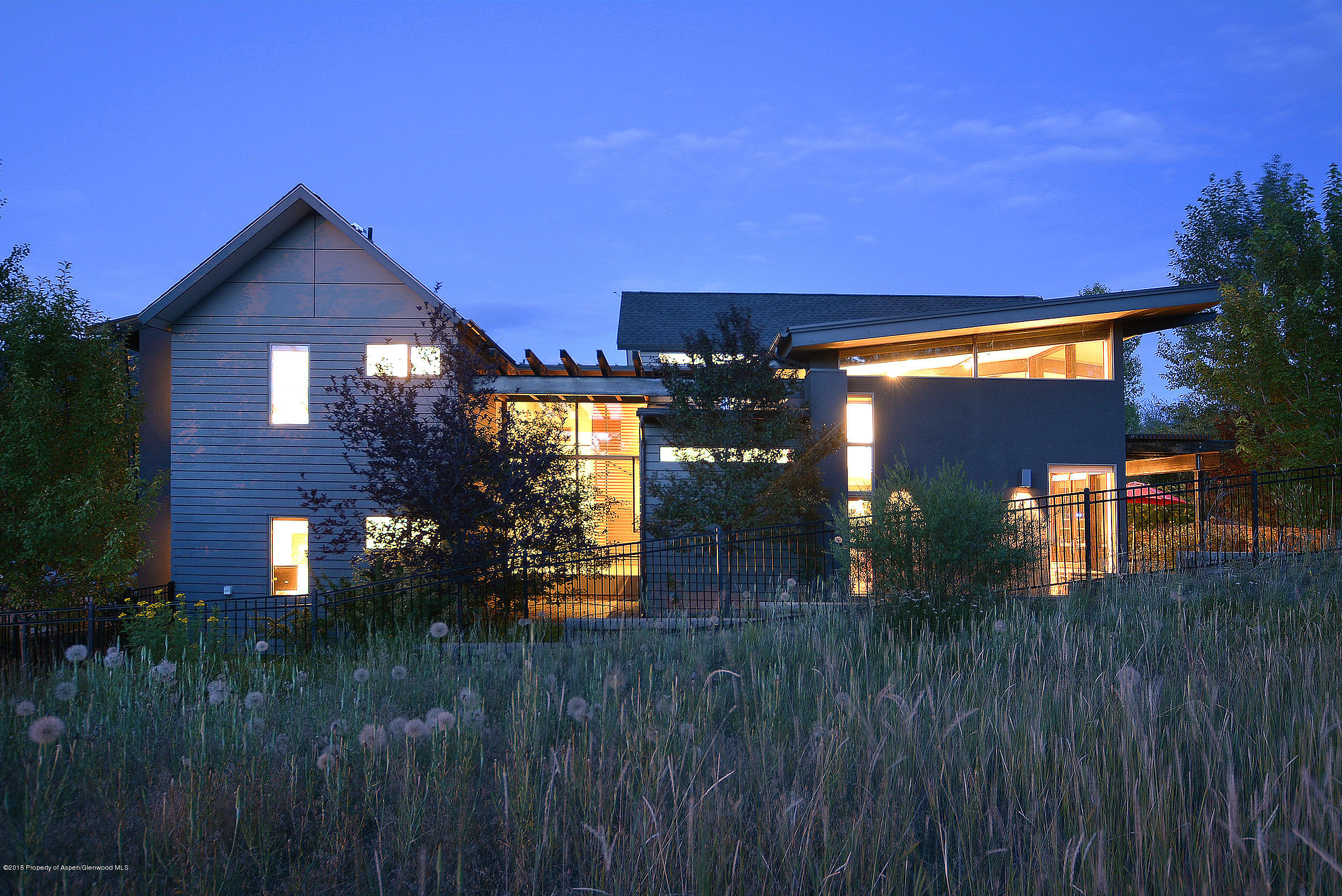 409 Meadowview Lane Basalt CO 81621