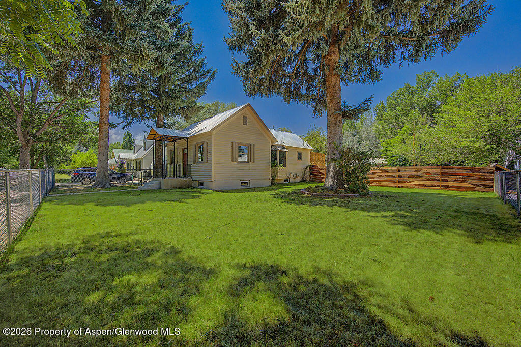 676 Taylor Street Craig CO 81625