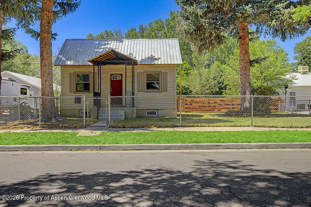676 Taylor Street Craig CO 81625
