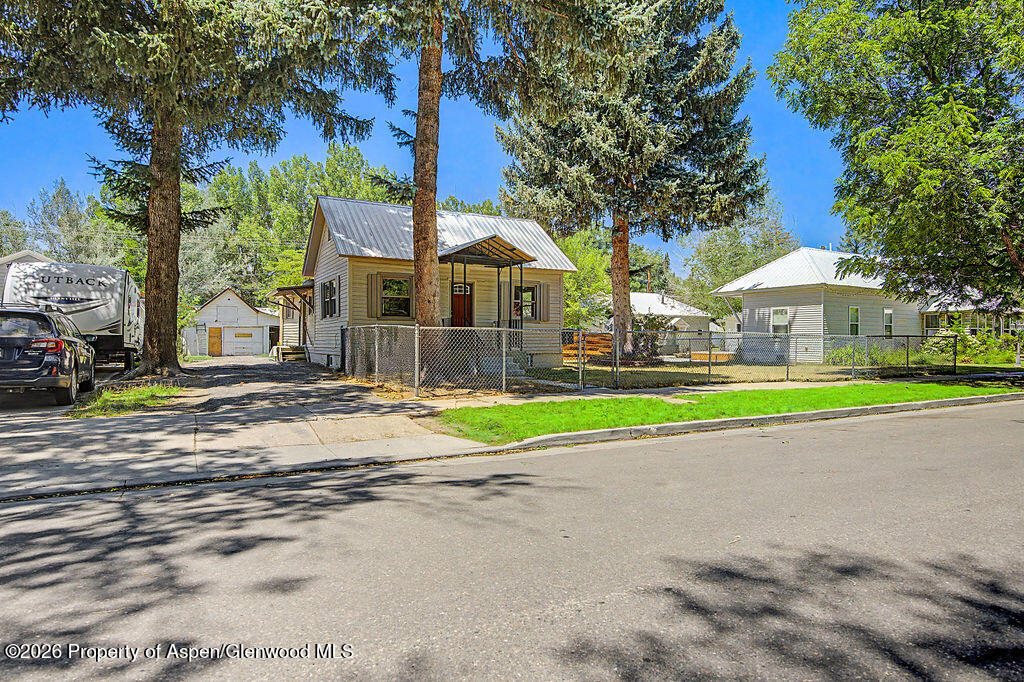 676 Taylor Street Craig CO 81625