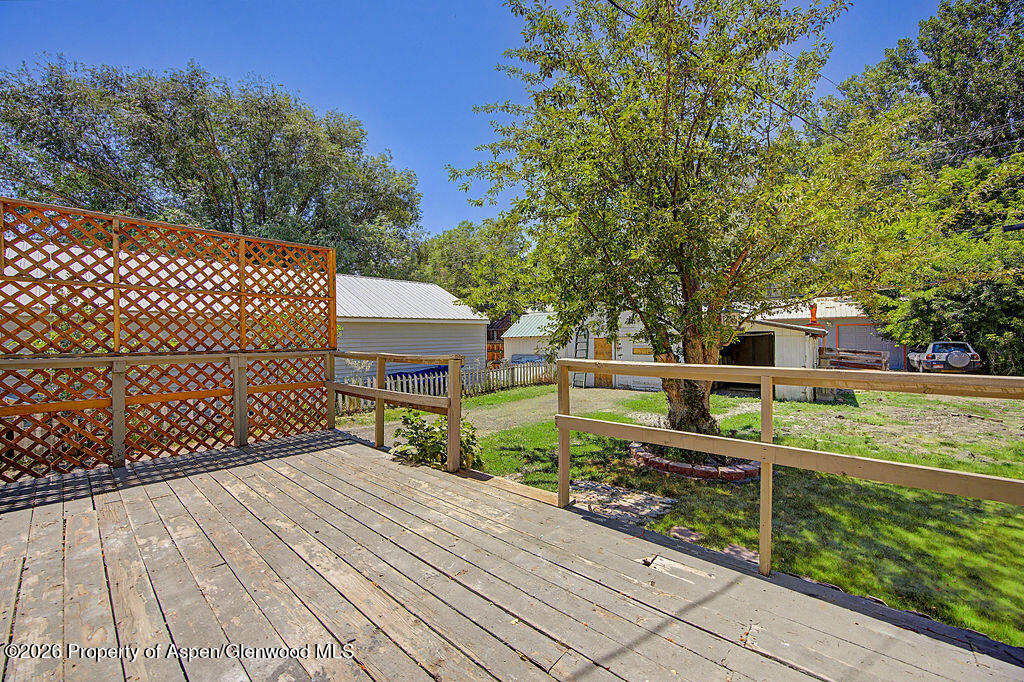676 Taylor Street Craig CO 81625