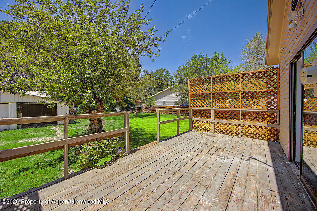 676 Taylor Street Craig CO 81625