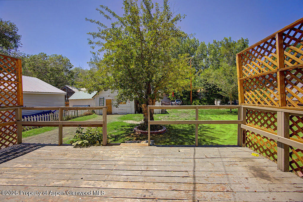 676 Taylor Street Craig CO 81625