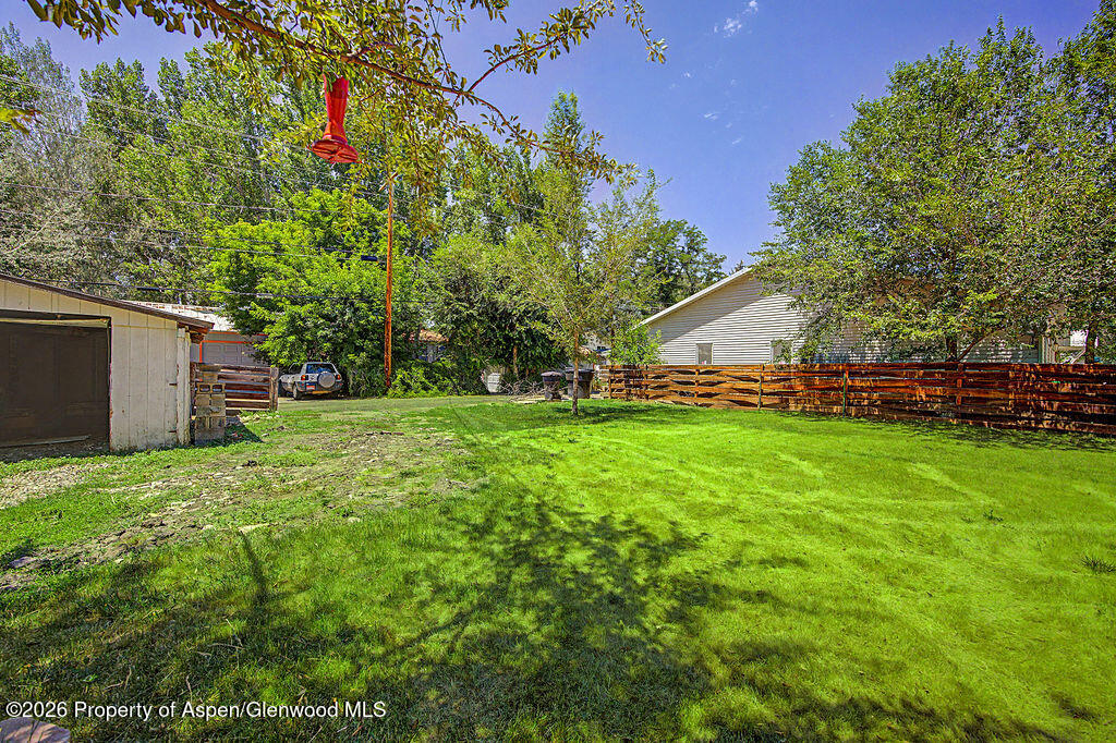 676 Taylor Street Craig CO 81625