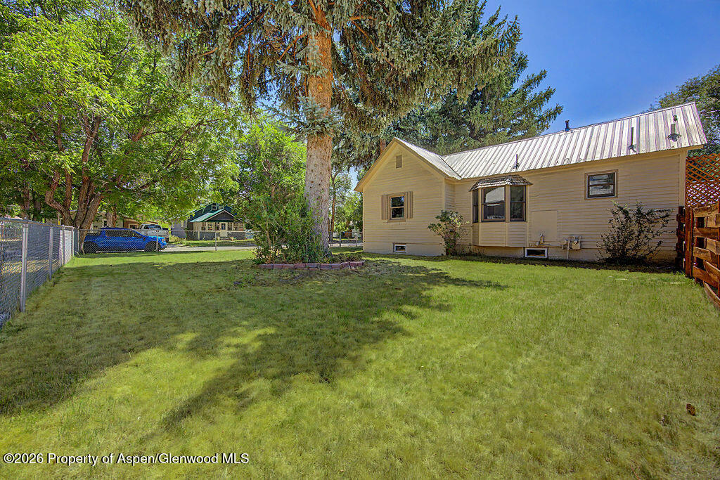 676 Taylor Street Craig CO 81625