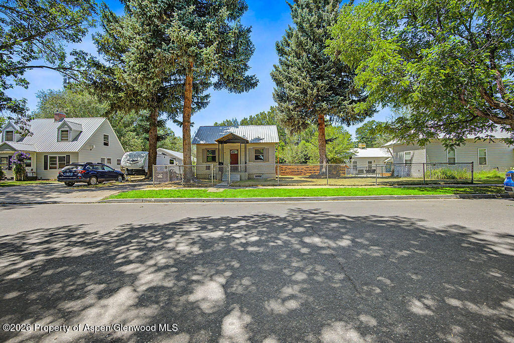 676 Taylor Street Craig CO 81625