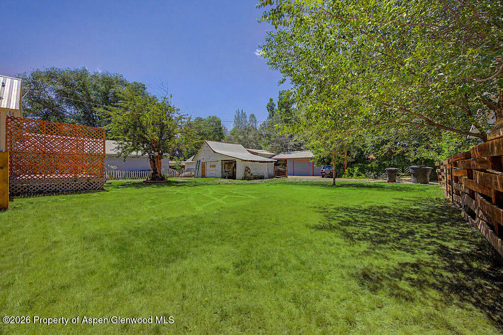 676 Taylor Street Craig CO 81625