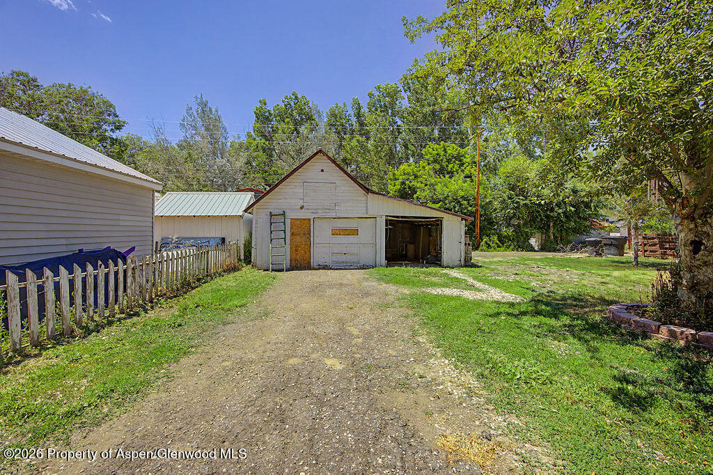 676 Taylor Street Craig CO 81625