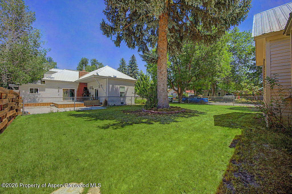 676 Taylor Street Craig CO 81625