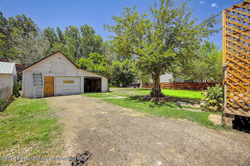 676 Taylor Street Craig CO 81625
