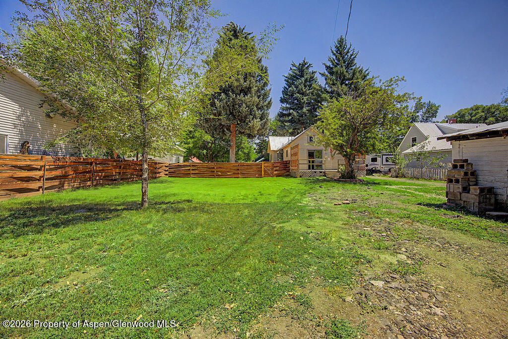 676 Taylor Street Craig CO 81625