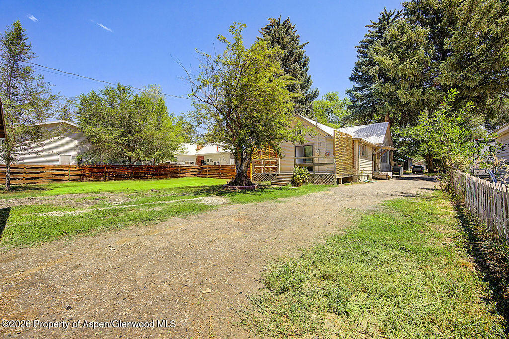 676 Taylor Street Craig CO 81625