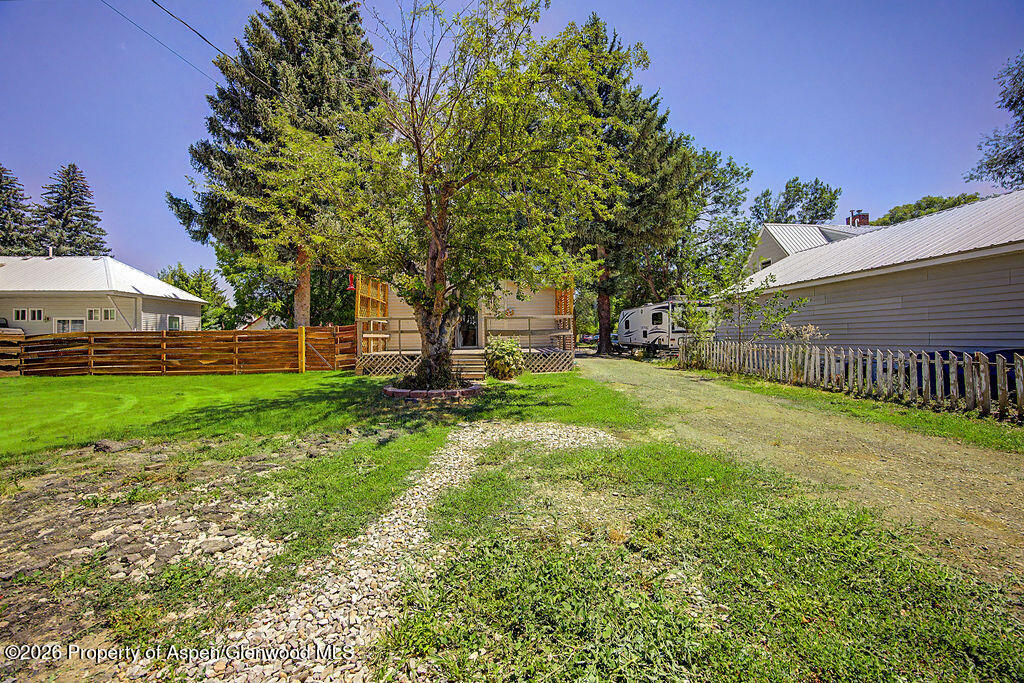 676 Taylor Street Craig CO 81625