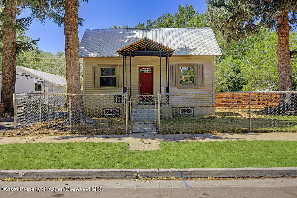 676 Taylor Street Craig CO 81625