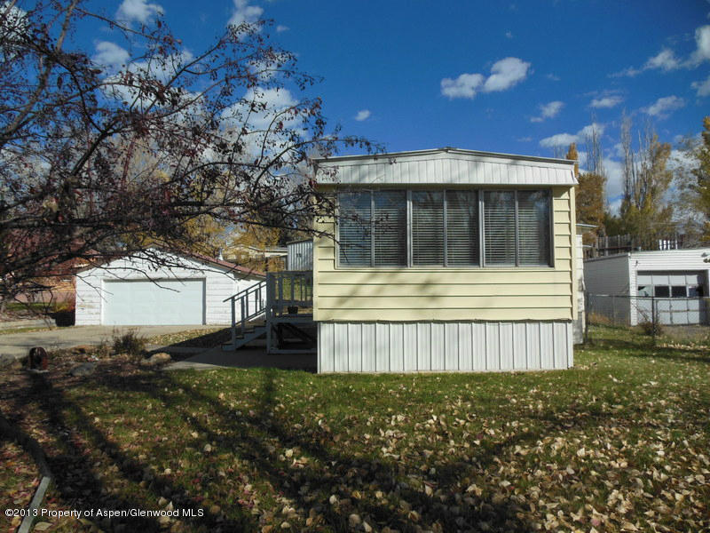 2145 Crockett Drive Craig CO 81625