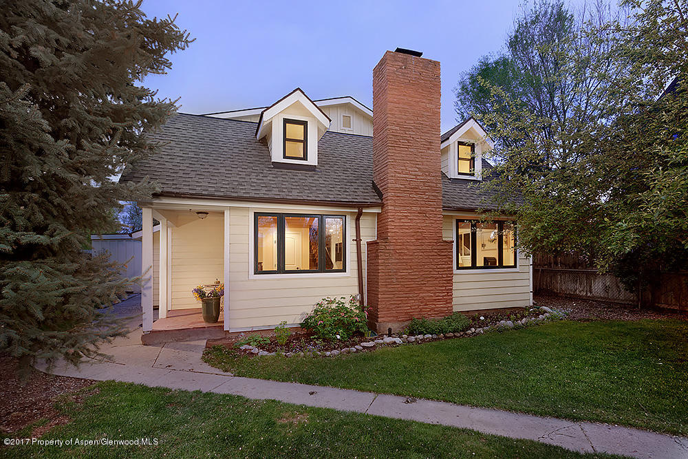266 Garfield Avenue Carbondale CO 81623