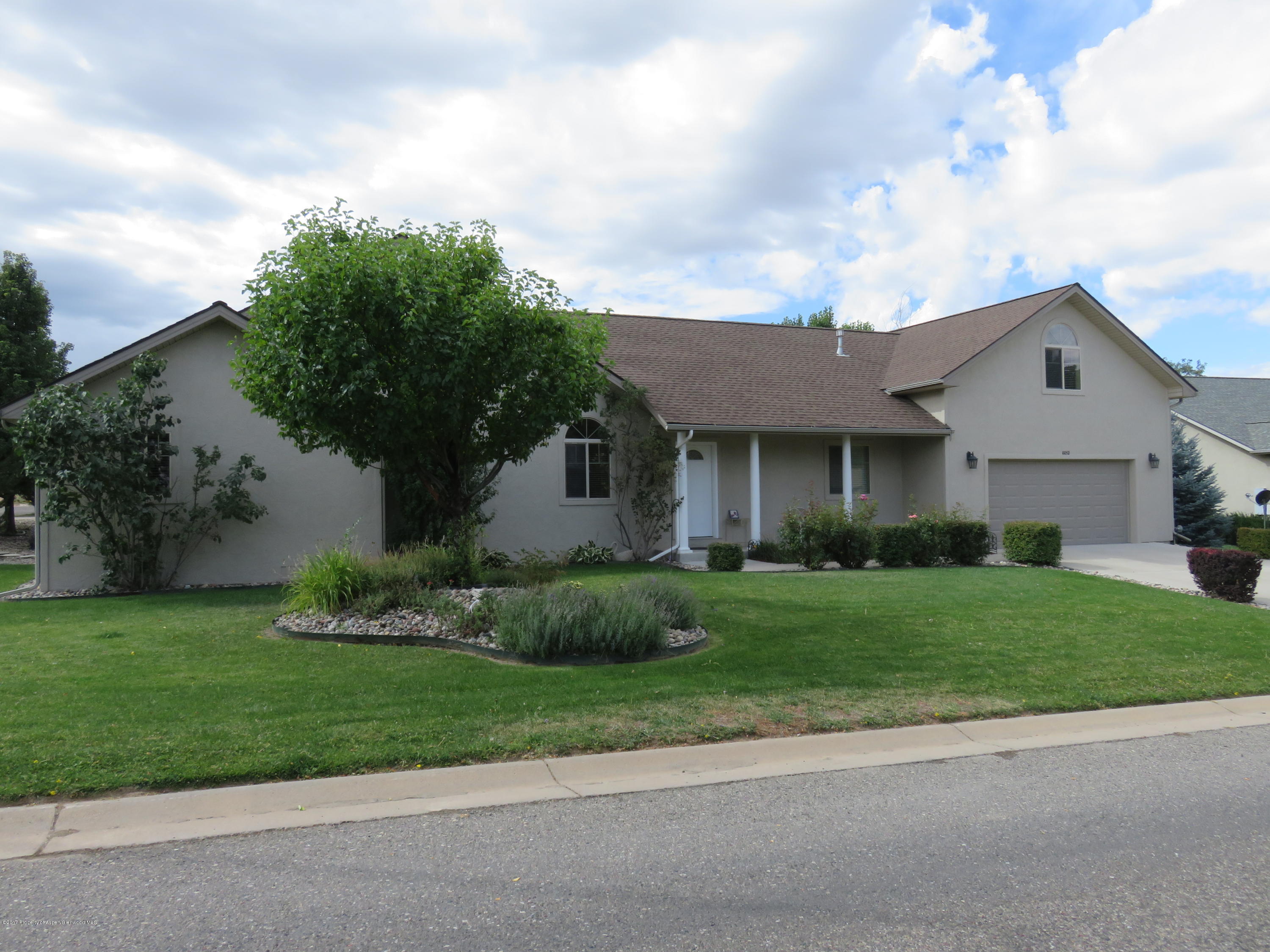 52 Lodgepole Circle Parachute CO 81635