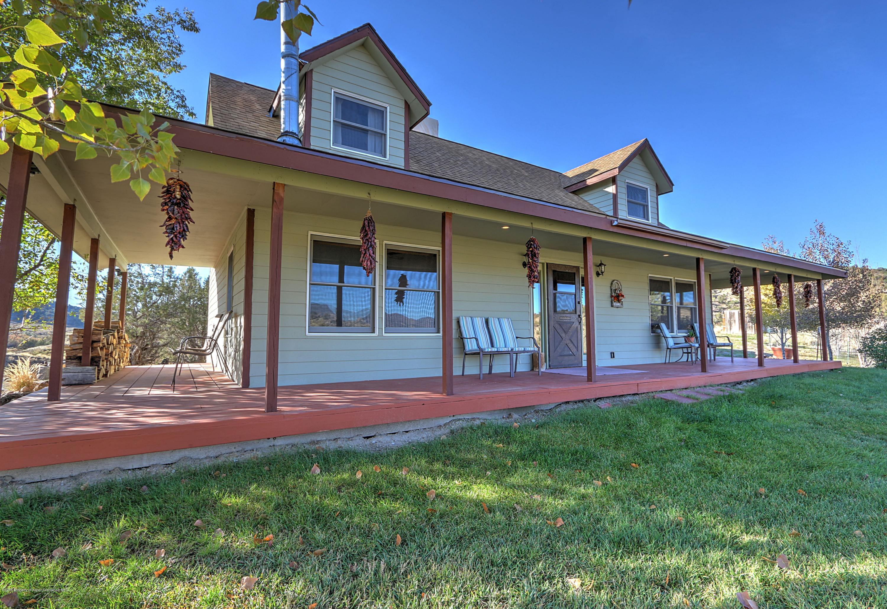 113 Rio Seco Road Silt CO 81652