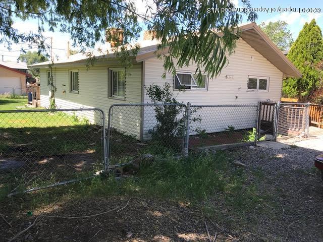 1345 Orchard Avenue Silt CO 81652