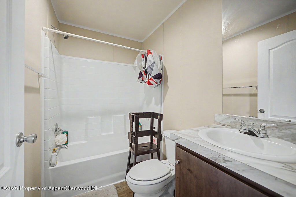 1664 Yampa Avenue Craig CO 81625