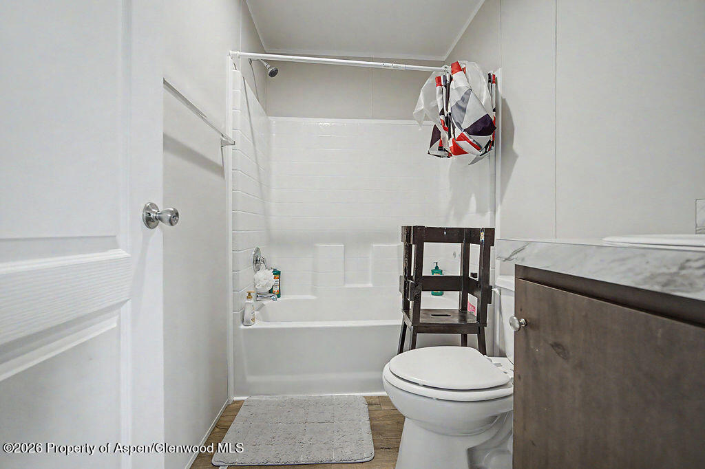 1664 Yampa Avenue Craig CO 81625