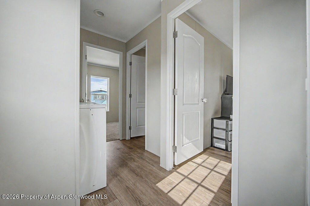 1664 Yampa Avenue Craig CO 81625