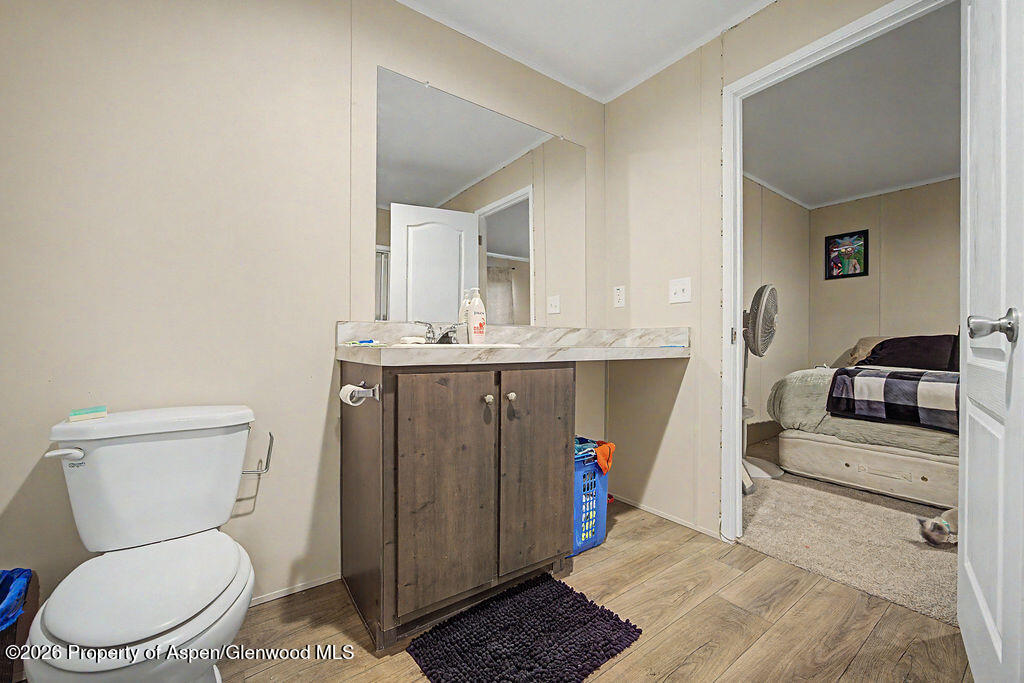 1664 Yampa Avenue Craig CO 81625