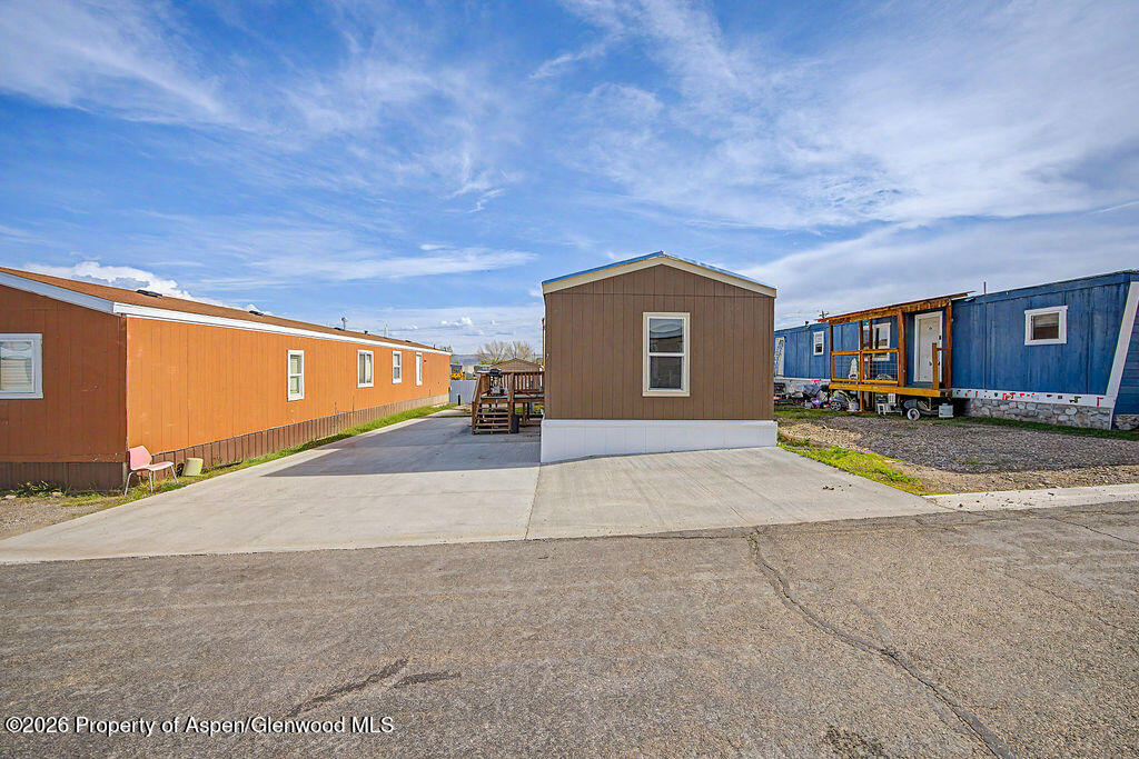 1664 Yampa Avenue Craig CO 81625
