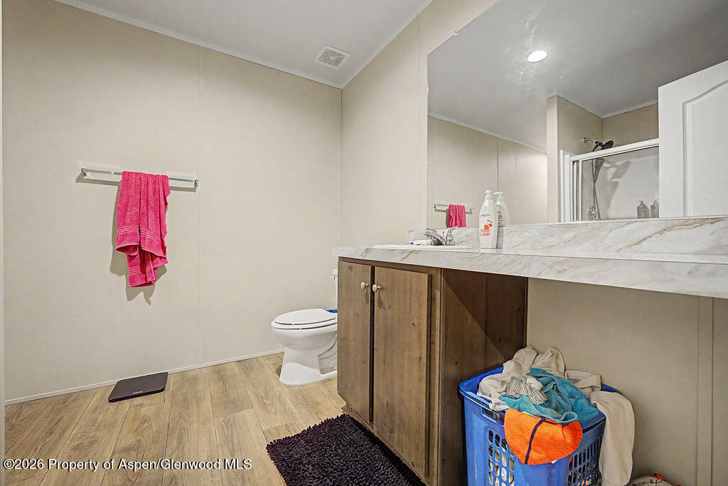 1664 Yampa Avenue Craig CO 81625
