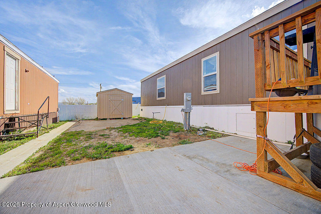 1664 Yampa Avenue Craig CO 81625